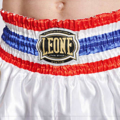 PANTA THA I LEONE AB967-BIANCO