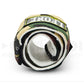 POLSIERE NERO LEONE AB706-VERDE MIL