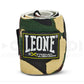 POLSIERE NERO LEONE AB706-VERDE MIL