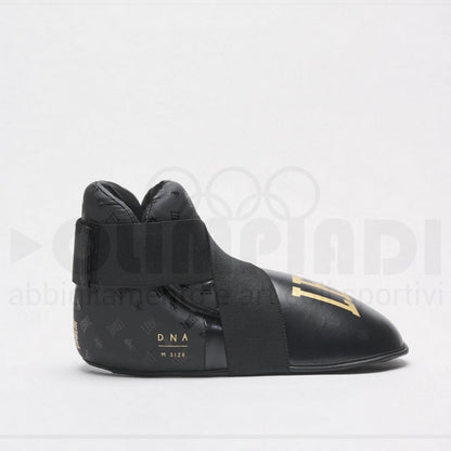 CALZARI DNA LEONE CL166-NERO