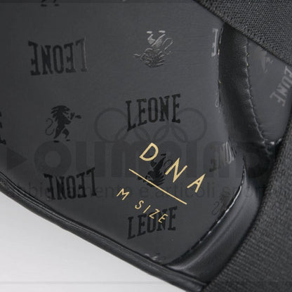 CALZARI DNA LEONE CL166-NERO