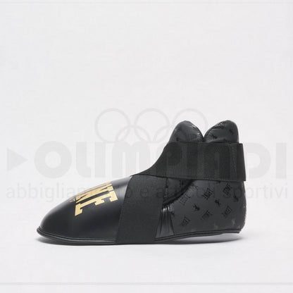 CALZARI DNA LEONE CL166-NERO