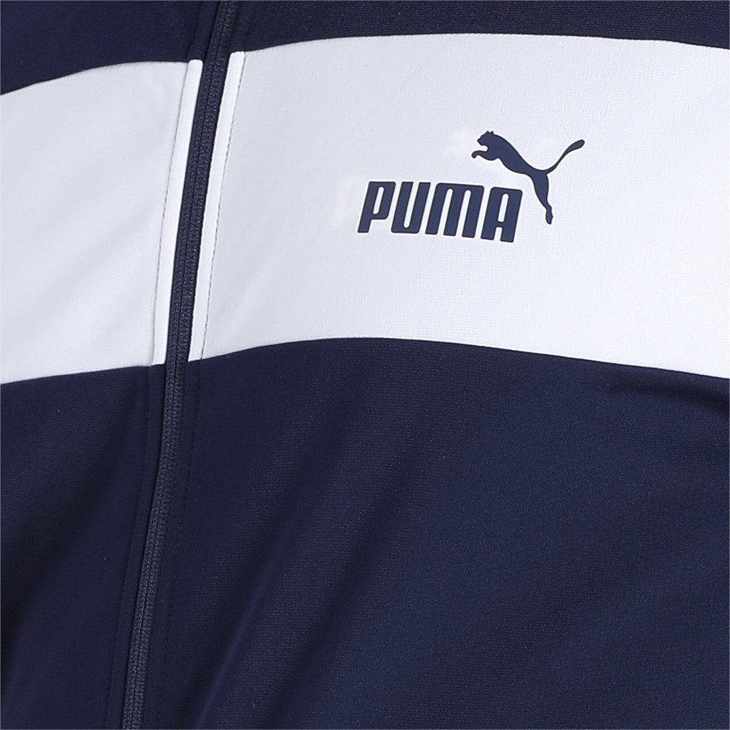 TUTA POLY PUMA BLU