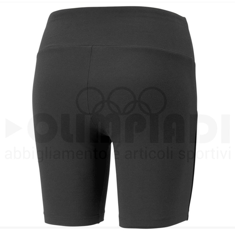 PUMA TAPE 7"" SHORT LEGGINGS PUMA