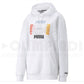 FELPA LOGO PUMA