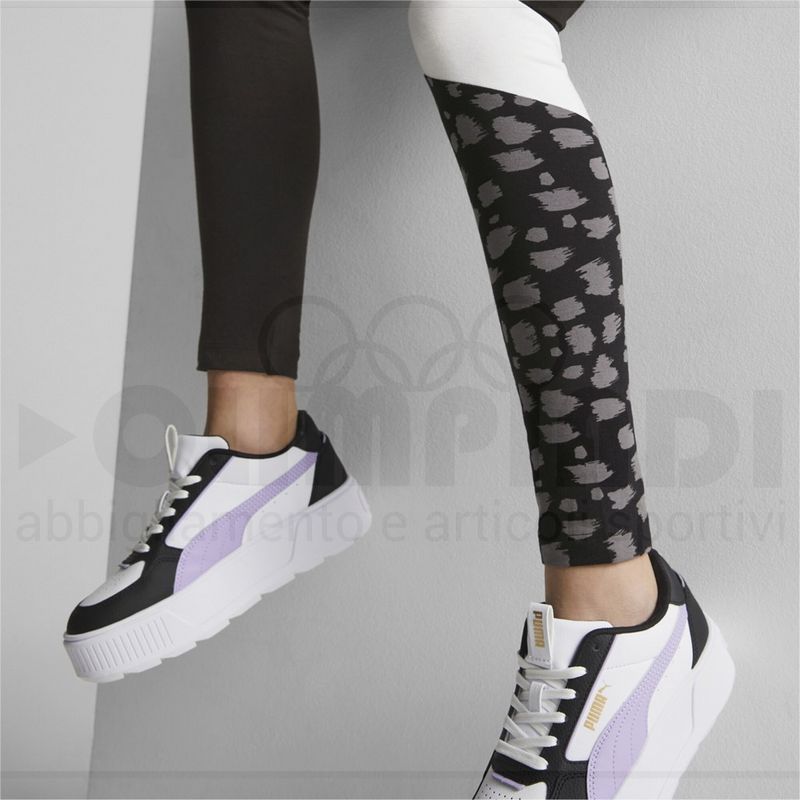 ESS+ ANIMAL BLOCK LEGGINGS G PUMA