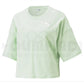 DARE TO FEELIN XTRA OVERSIZED TEE PUMA