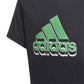 T SHIRT JR MC ADIDAS