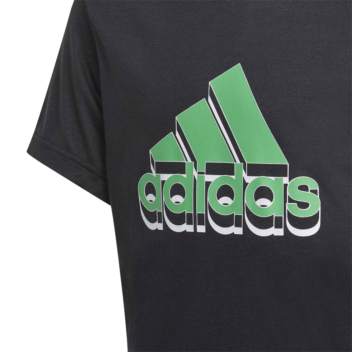 T SHIRT JR MC ADIDAS