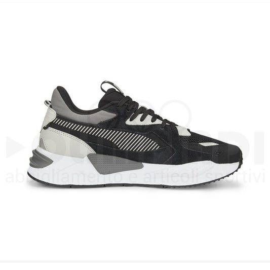 RS-Z REINVENTION PUMA  NERO