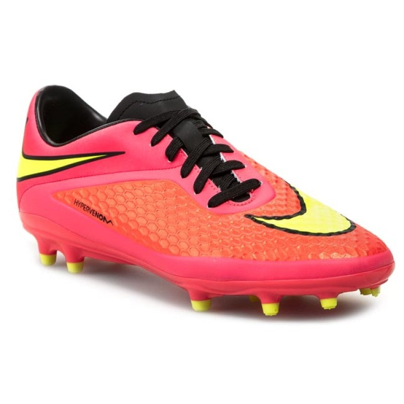 NIKE HYPERVENOM PHELON FG 599730-690
