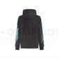 FELPA CAPPUCCIO STARTER GRAFFITI TOP