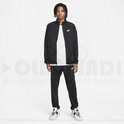TUTA ACETATO NIKE
