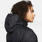 TUTA NIKE WOVEN NERO