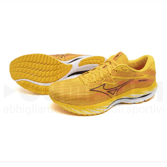 MIZUNO WAVE RIDER 27