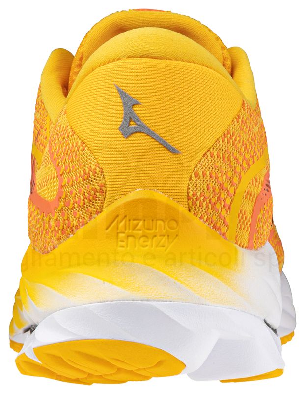 MIZUNO WAVE RIDER 27