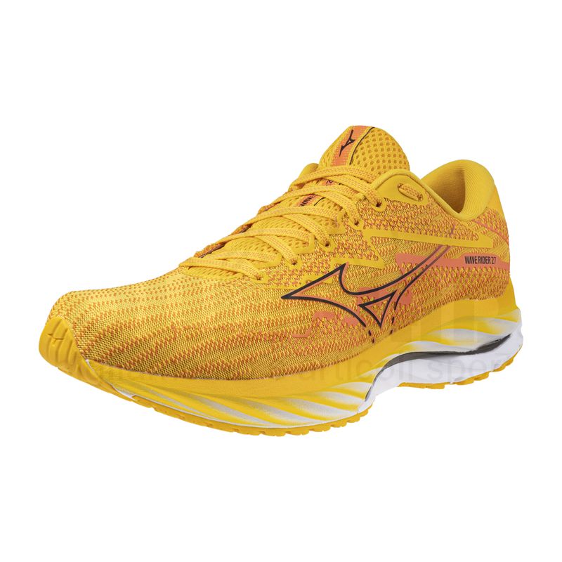 MIZUNO WAVE RIDER 27