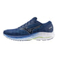 MIZUNO WAVE ULTIMA 15 BLU