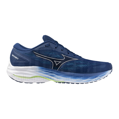 MIZUNO WAVE ULTIMA 15 BLU
