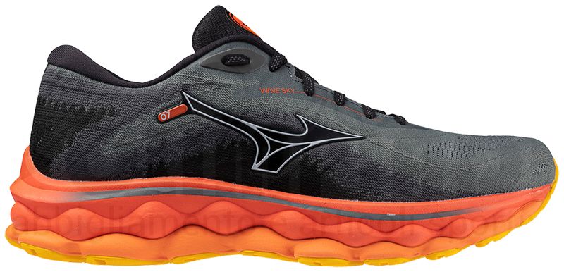 MIZUNO SKY 7 J1GC2302-51