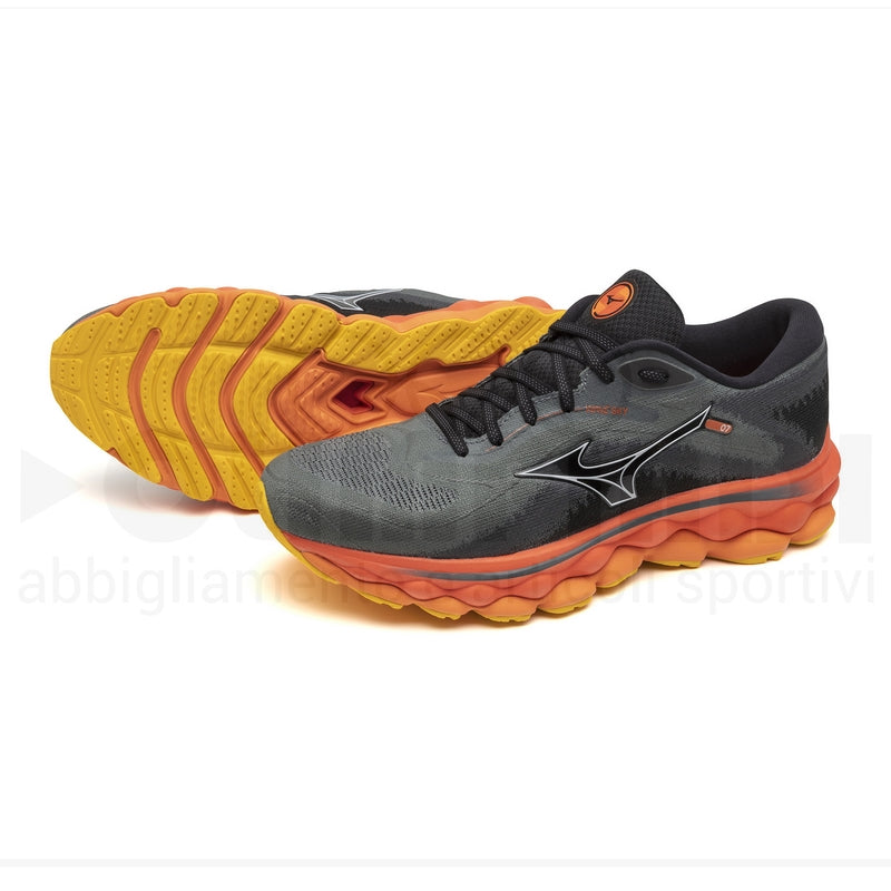 MIZUNO SKY 7 J1GC2302-51