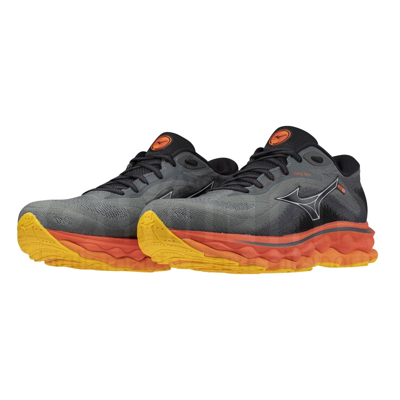 MIZUNO SKY 7 J1GC2302-51