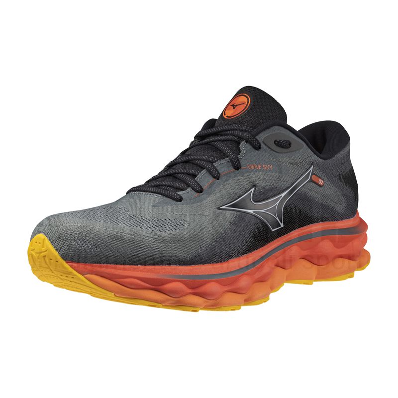 MIZUNO SKY 7 J1GC2302-51