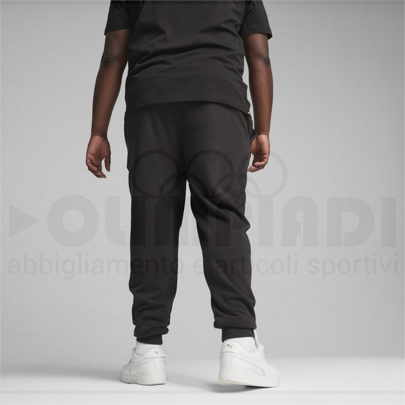 PUMA SQUAD SWEATPANTS TR CL PUMA 678972-01