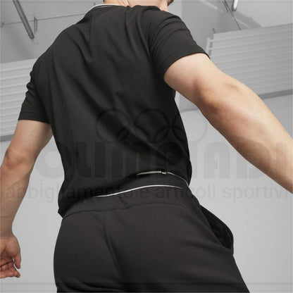 PUMA SQUAD SWEATPANTS TR CL PUMA 678972-01