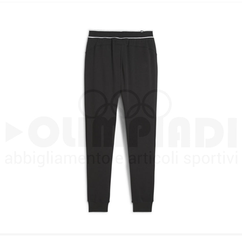 PUMA SQUAD SWEATPANTS TR CL PUMA 678972-01