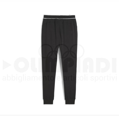 PUMA SQUAD SWEATPANTS TR CL PUMA 678972-01