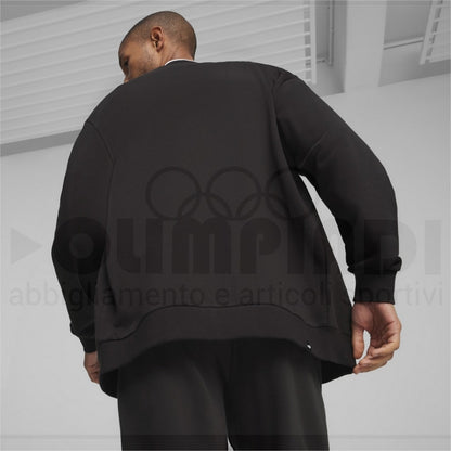 PUMA SQUAD TRACK JACKET TR PUMA 678971-01