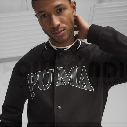 PUMA SQUAD TRACK JACKET TR PUMA 678971-01