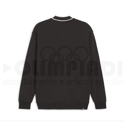 PUMA SQUAD TRACK JACKET TR PUMA 678971-01