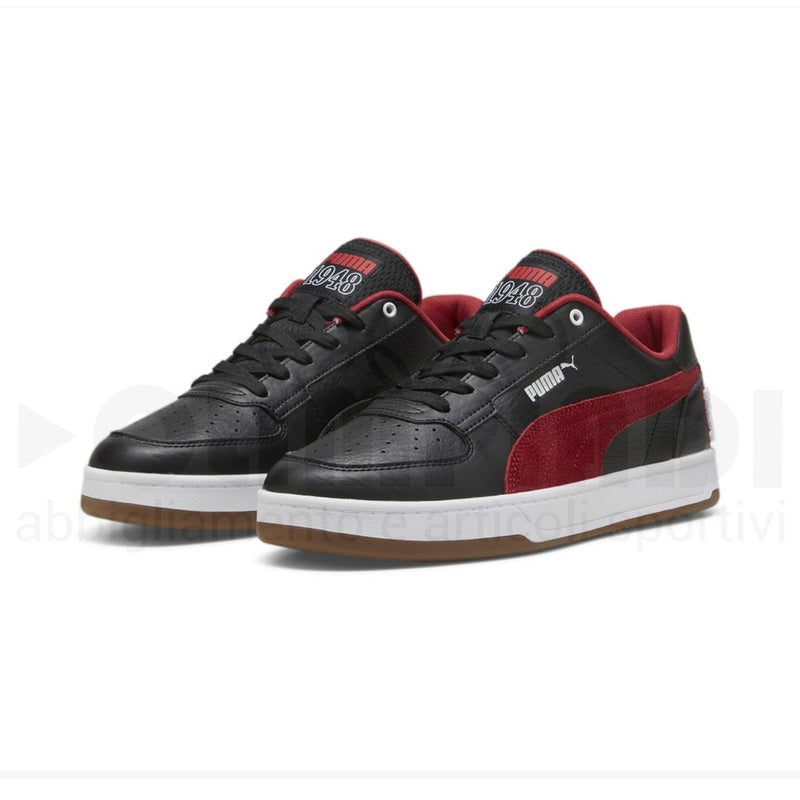 PUMA CAVEN 2.0 RETRO CLUB PUMA 395082-02