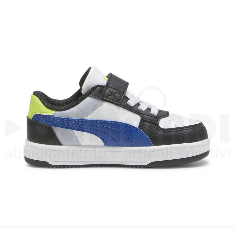 PUMA CAVEN 2.0 BLOCK AC+ INF PUMA 394463-06