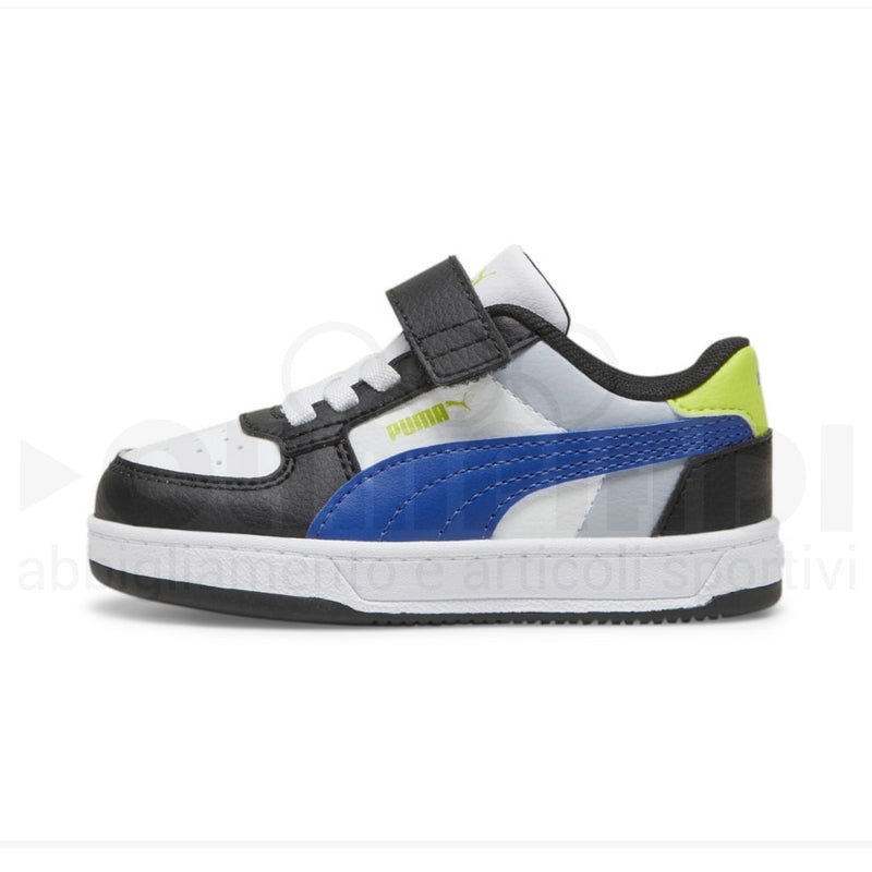 PUMA CAVEN 2.0 BLOCK AC+ INF PUMA 394463-06