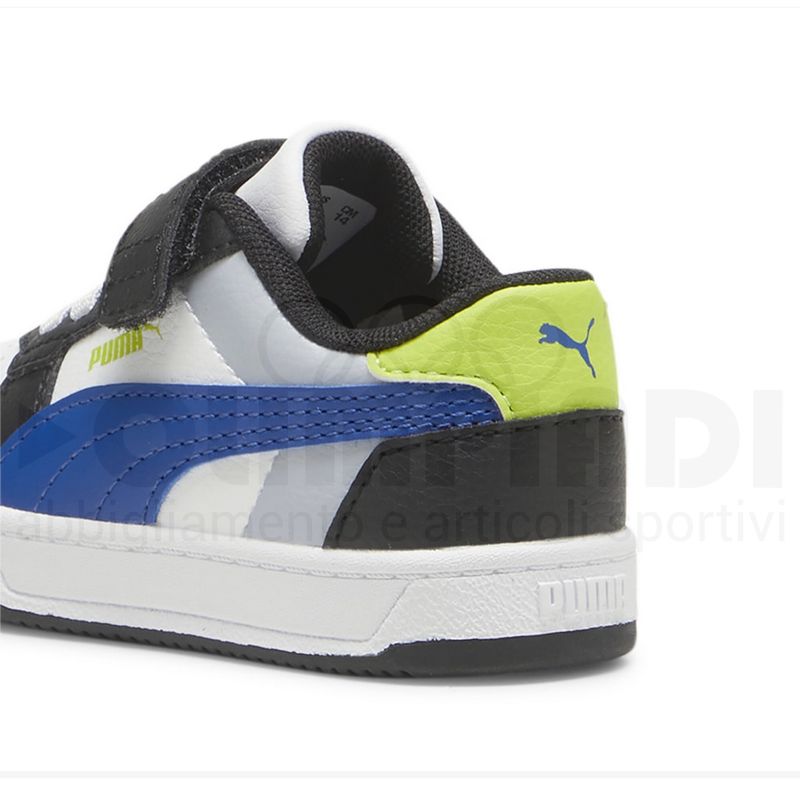 PUMA CAVEN 2.0 BLOCK AC+ INF PUMA 394463-06