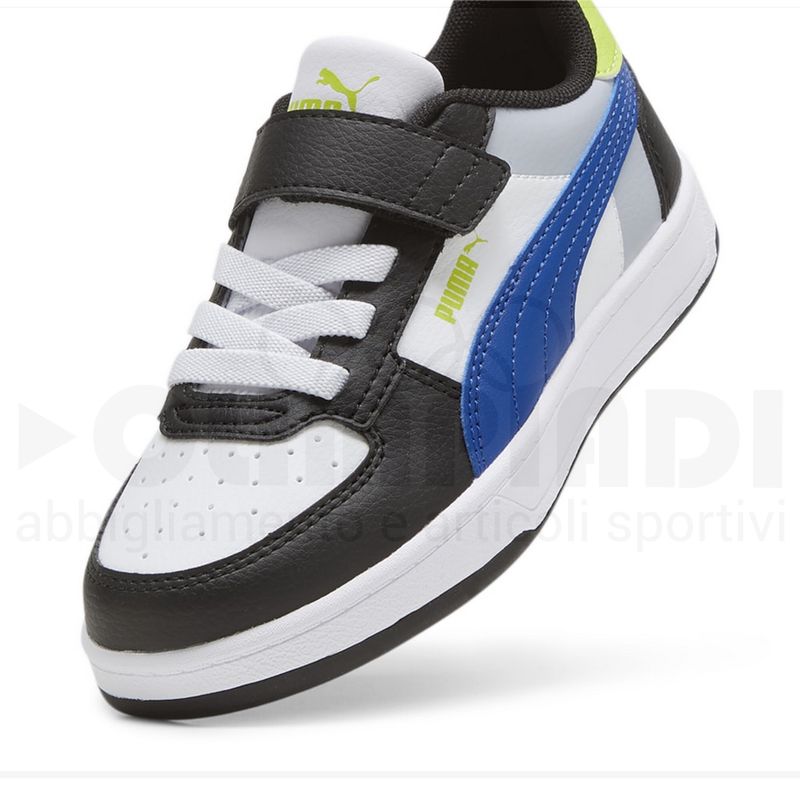 PUMA CAVEN 2.0 BLOCK AC+ PS PUMA 394462-06