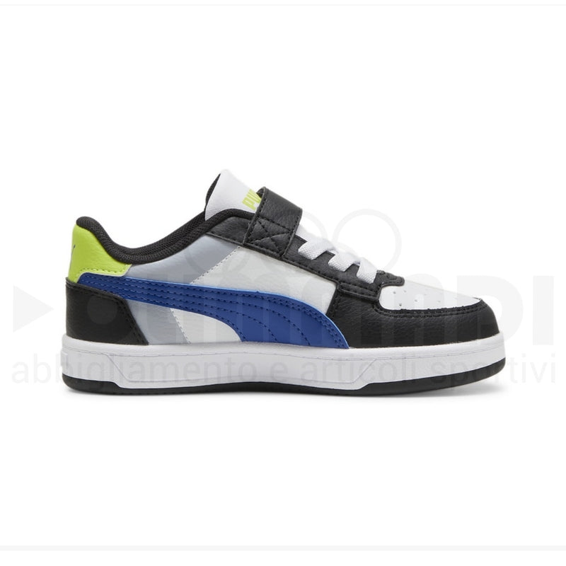 PUMA CAVEN 2.0 BLOCK AC+ PS PUMA 394462-06