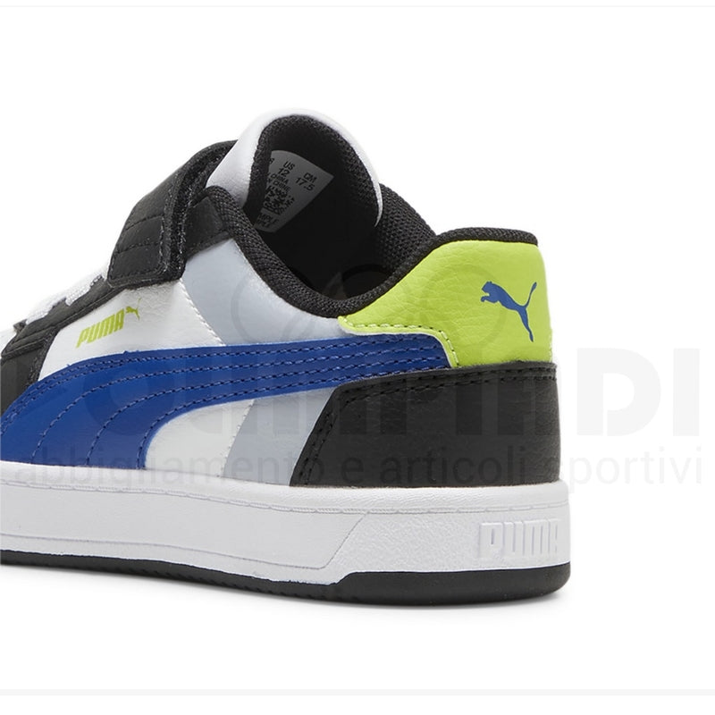 PUMA CAVEN 2.0 BLOCK AC+ PS PUMA 394462-06