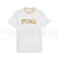 PUMA SQUAD BIG GRAPHIC TEE PUMA 678967-02