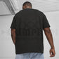 PUMA SQUAD BIG GRAPHIC TEE PUMA 678967-01