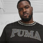 PUMA SQUAD BIG GRAPHIC TEE PUMA 678967-01