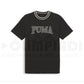 PUMA SQUAD BIG GRAPHIC TEE PUMA 678967-01