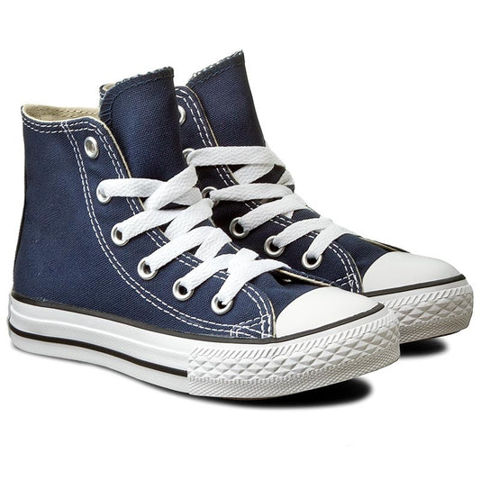 CONVERSE ALL STAR HI JR