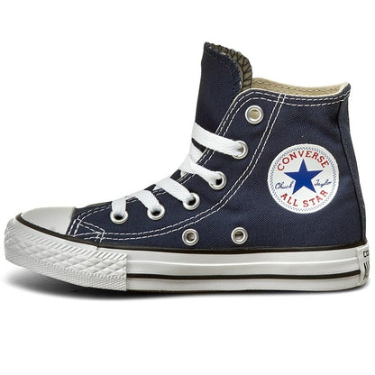 CONVERSE ALL STAR HI JR