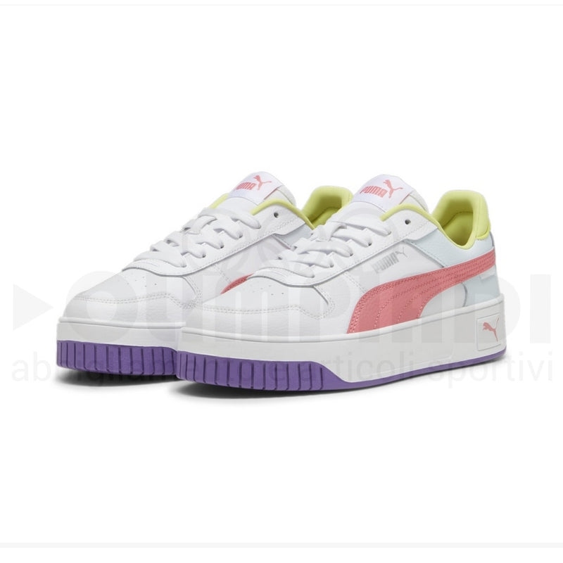 CARINA STREET PUMA 389390-24