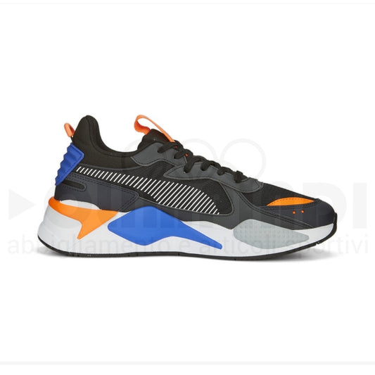 RS-X GEEK PUMA 391174-04