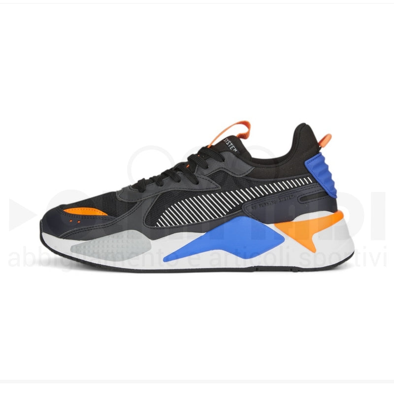 RS-X GEEK PUMA 391174-04